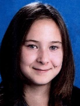 Winnipeg police search for missing girl Aurora Pilon Aurora Pilon